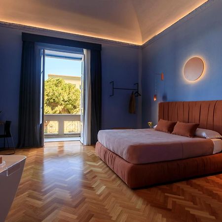 Belmonte Luxury Rooms - Lr Collection Palermo Ngoại thất bức ảnh