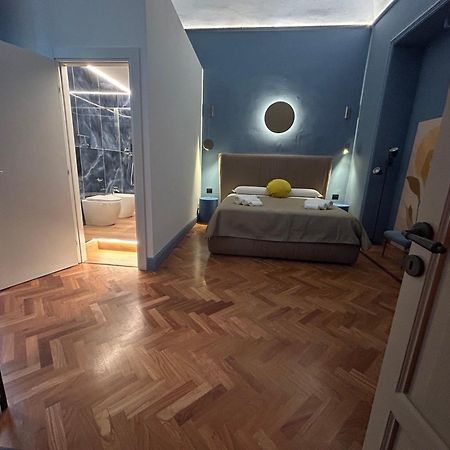 Belmonte Luxury Rooms - Lr Collection Palermo Ngoại thất bức ảnh