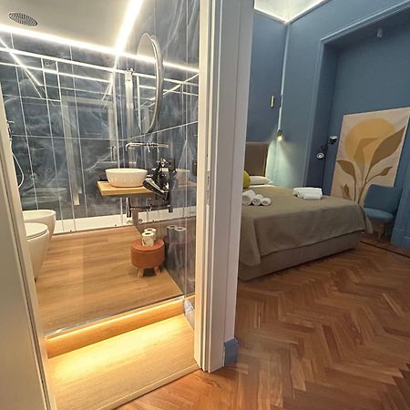 Belmonte Luxury Rooms - Lr Collection Palermo Ngoại thất bức ảnh
