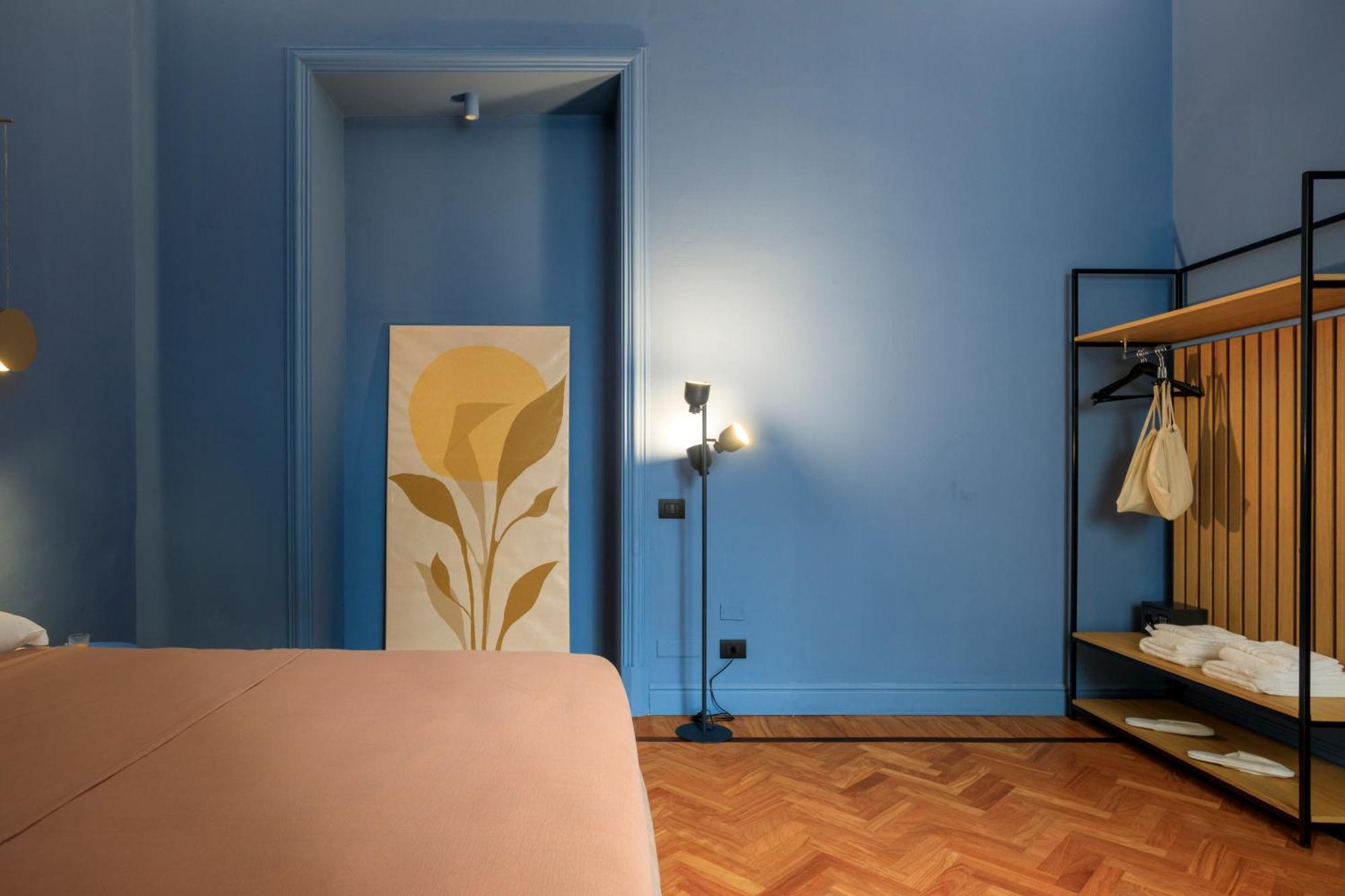 Belmonte Luxury Rooms - Lr Collection Palermo Ngoại thất bức ảnh