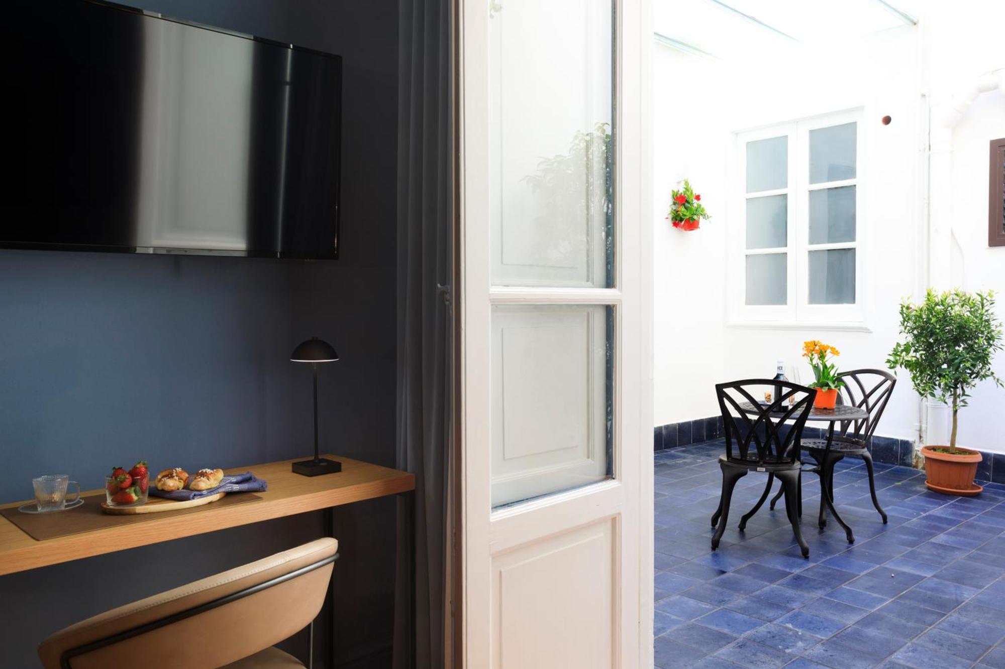 Belmonte Luxury Rooms - Lr Collection Palermo Ngoại thất bức ảnh