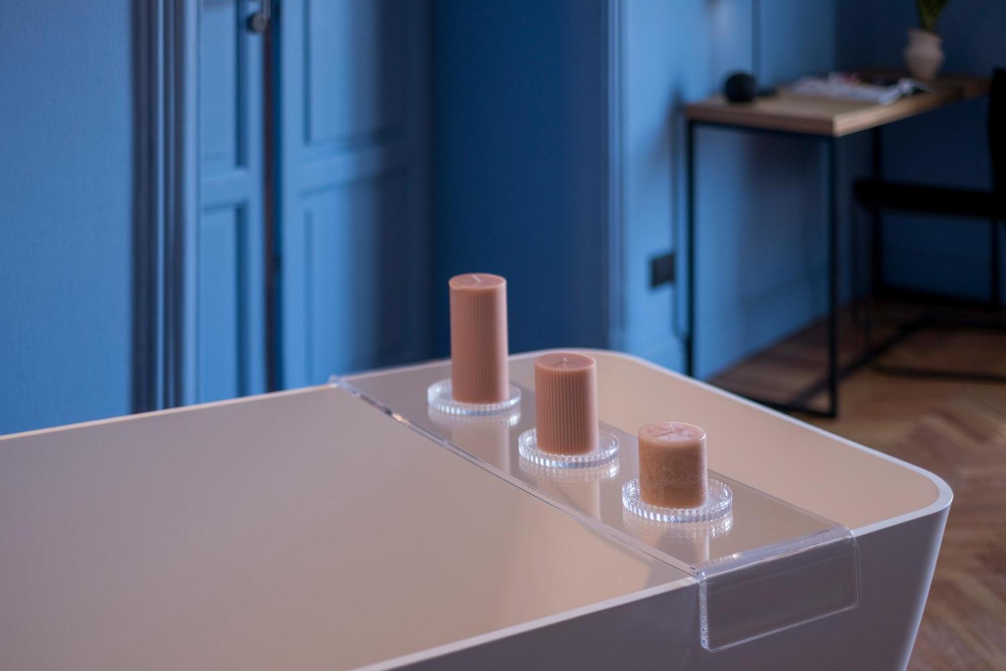 Belmonte Luxury Rooms - Lr Collection Palermo Ngoại thất bức ảnh