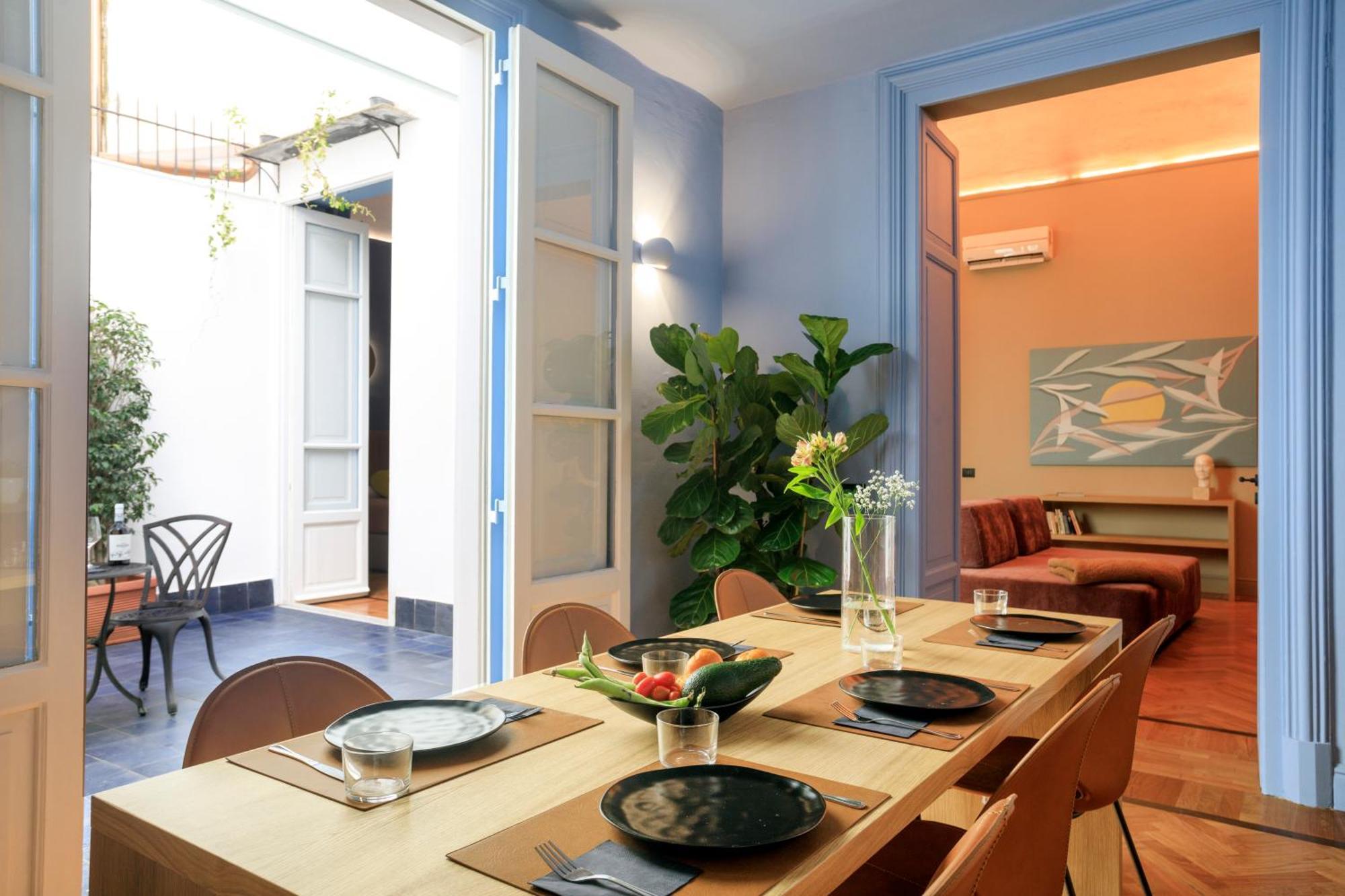 Belmonte Luxury Rooms - Lr Collection Palermo Ngoại thất bức ảnh