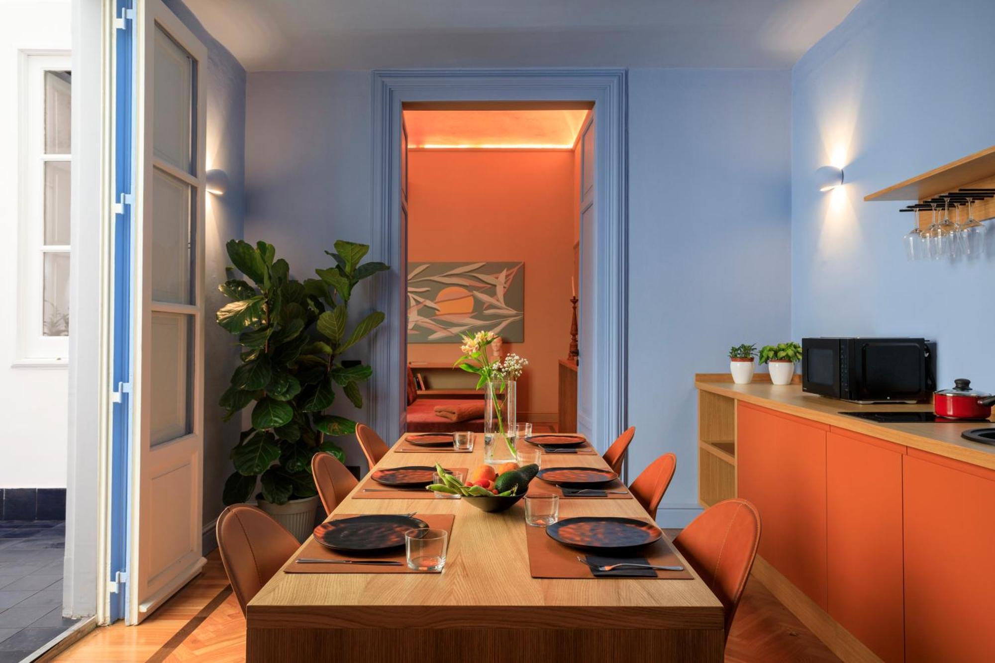 Belmonte Luxury Rooms - Lr Collection Palermo Ngoại thất bức ảnh