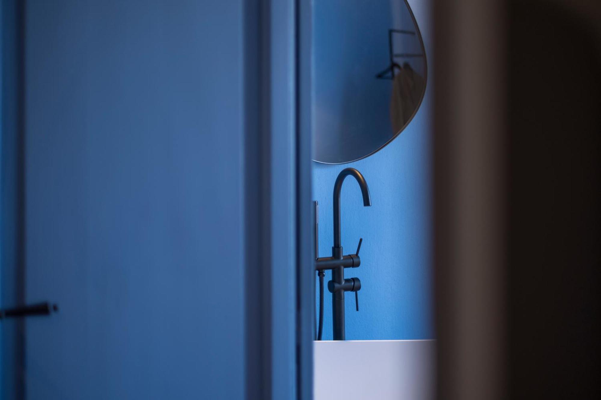 Belmonte Luxury Rooms - Lr Collection Palermo Ngoại thất bức ảnh