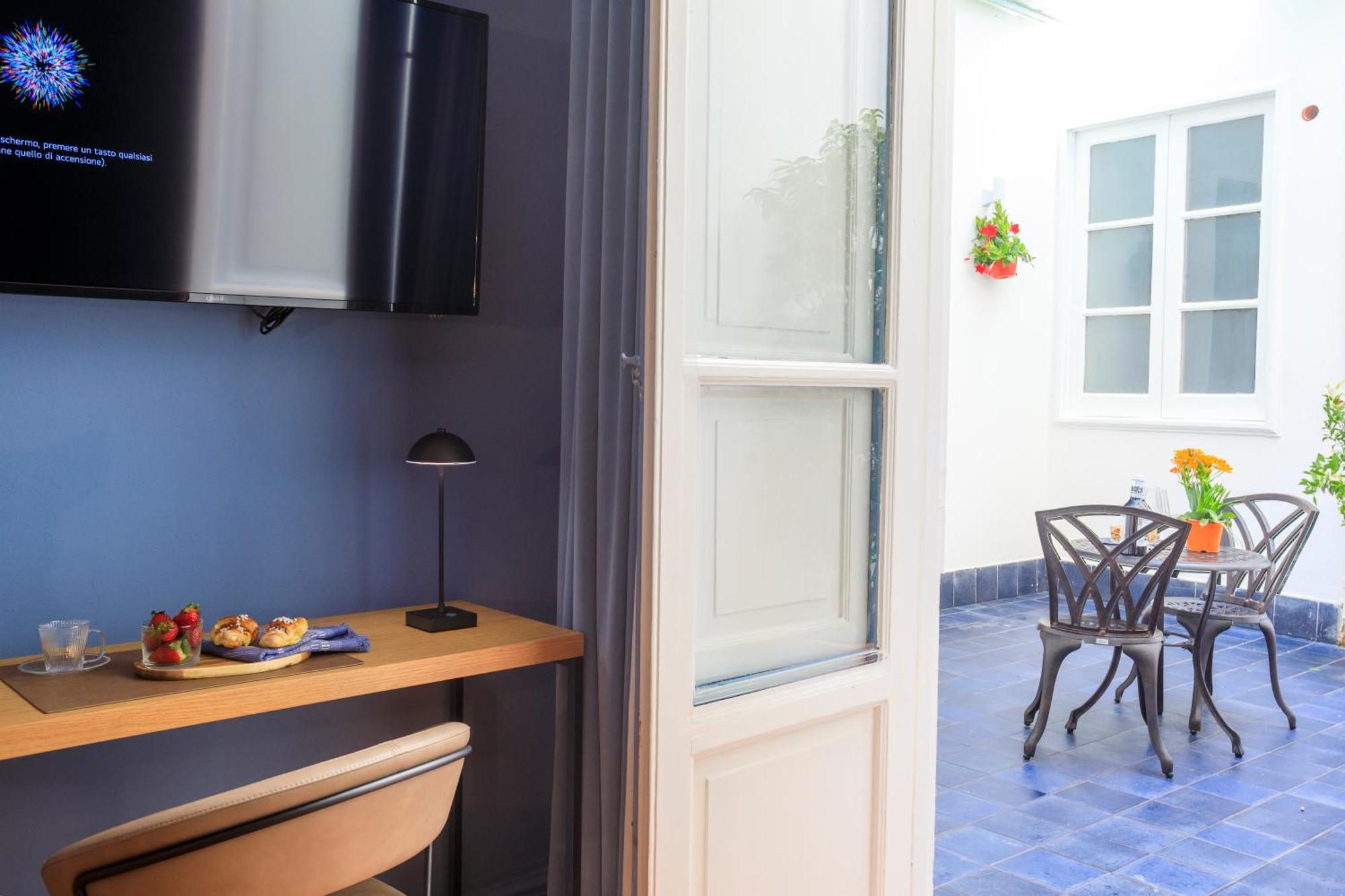 Belmonte Luxury Rooms - Lr Collection Palermo Ngoại thất bức ảnh
