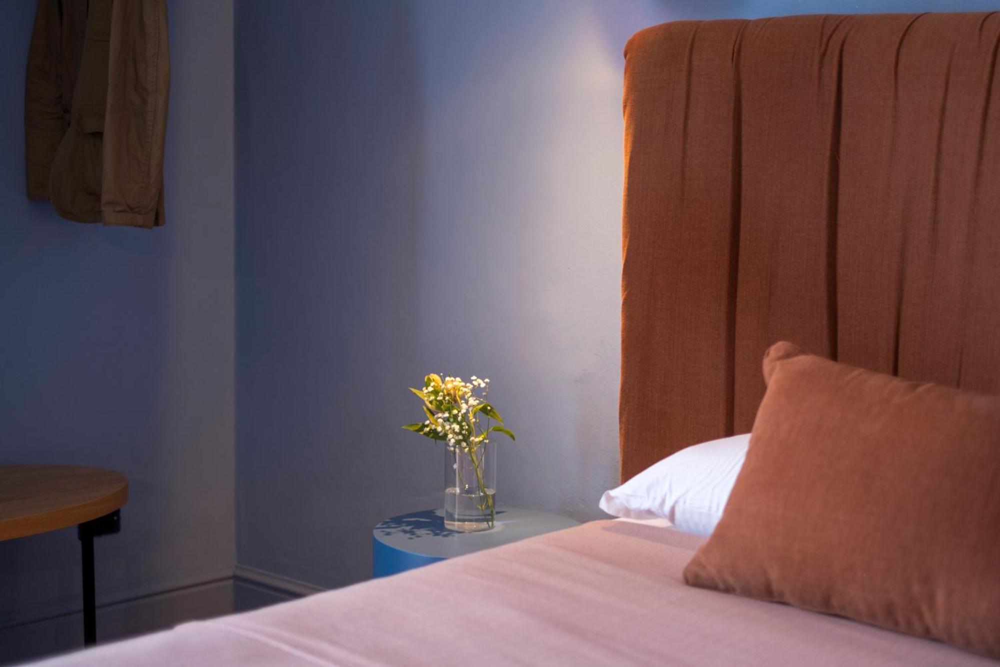 Belmonte Luxury Rooms - Lr Collection Palermo Ngoại thất bức ảnh