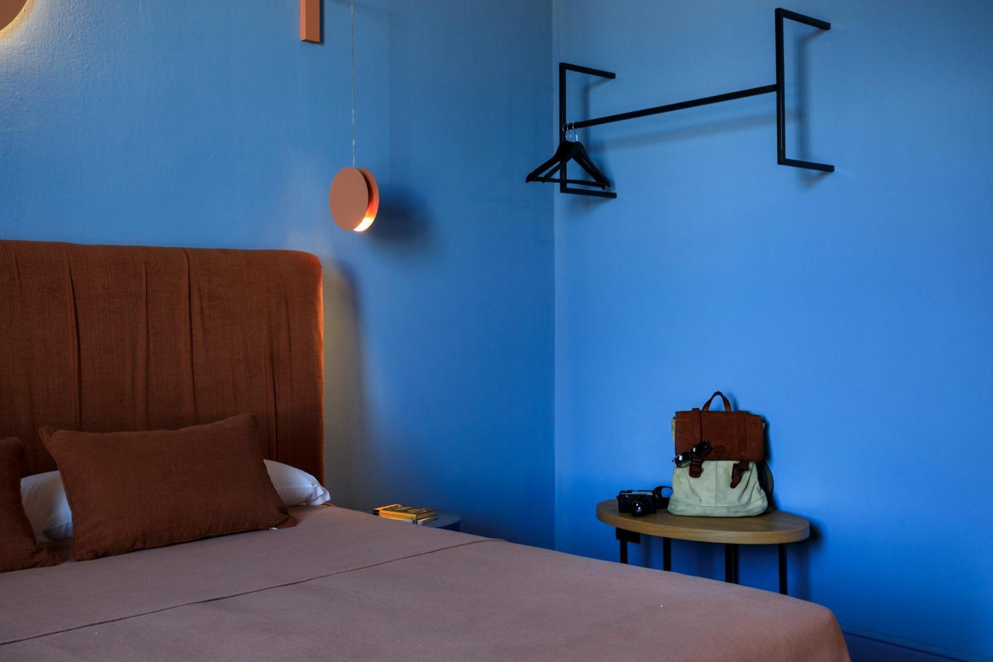 Belmonte Luxury Rooms - Lr Collection Palermo Ngoại thất bức ảnh