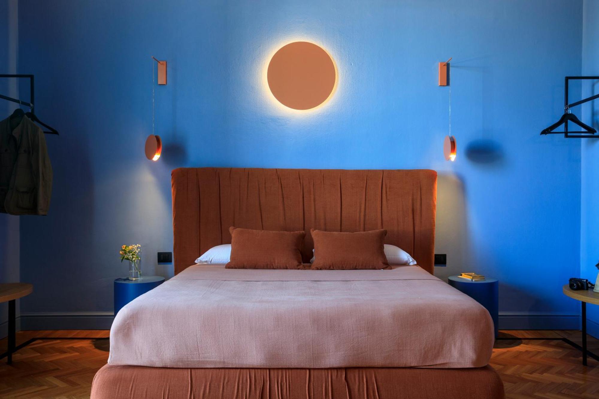 Belmonte Luxury Rooms - Lr Collection Palermo Ngoại thất bức ảnh