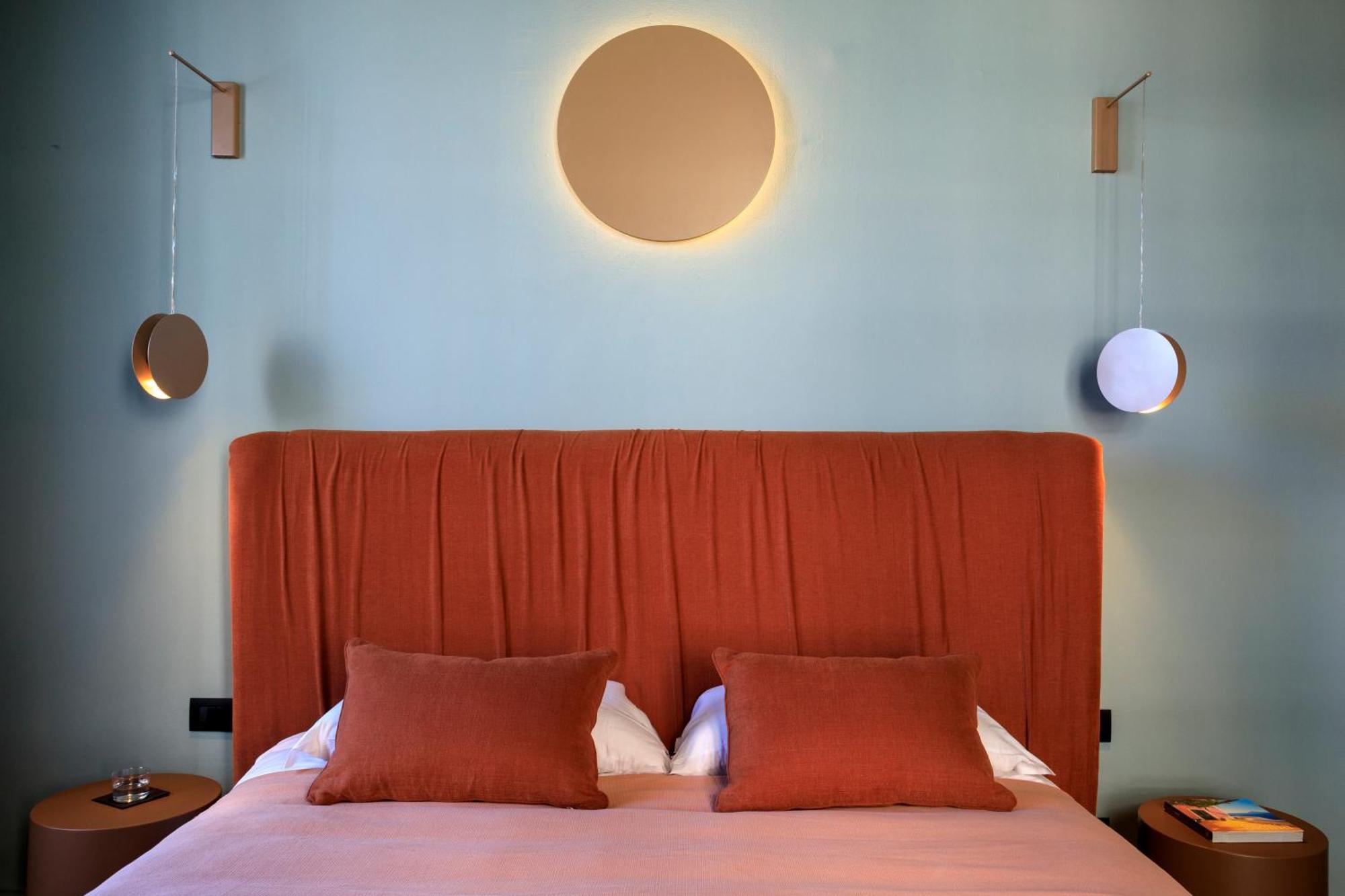 Belmonte Luxury Rooms - Lr Collection Palermo Ngoại thất bức ảnh