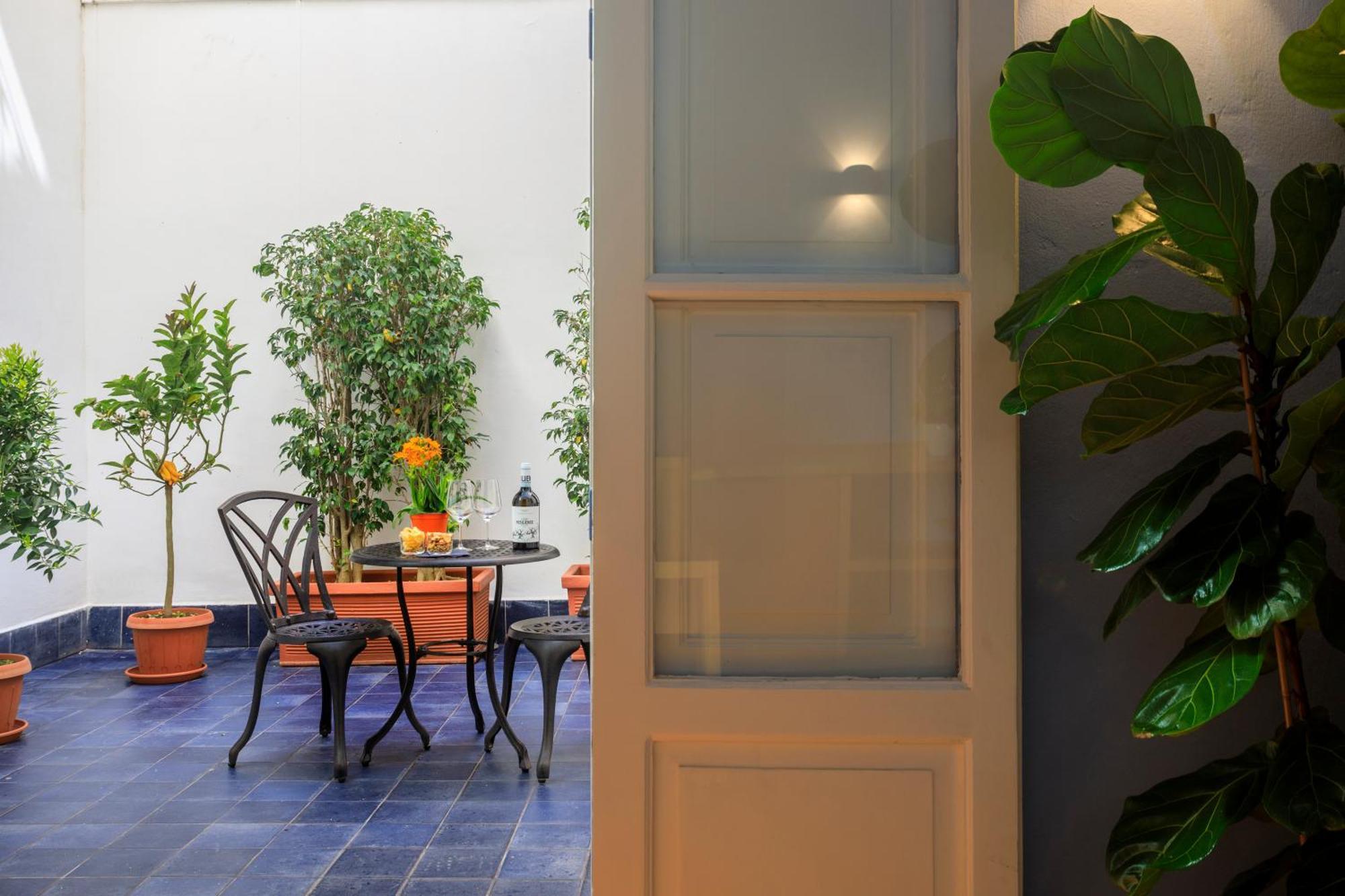 Belmonte Luxury Rooms - Lr Collection Palermo Ngoại thất bức ảnh
