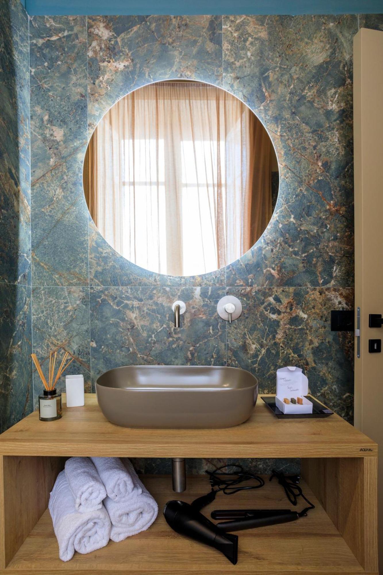 Belmonte Luxury Rooms - Lr Collection Palermo Ngoại thất bức ảnh