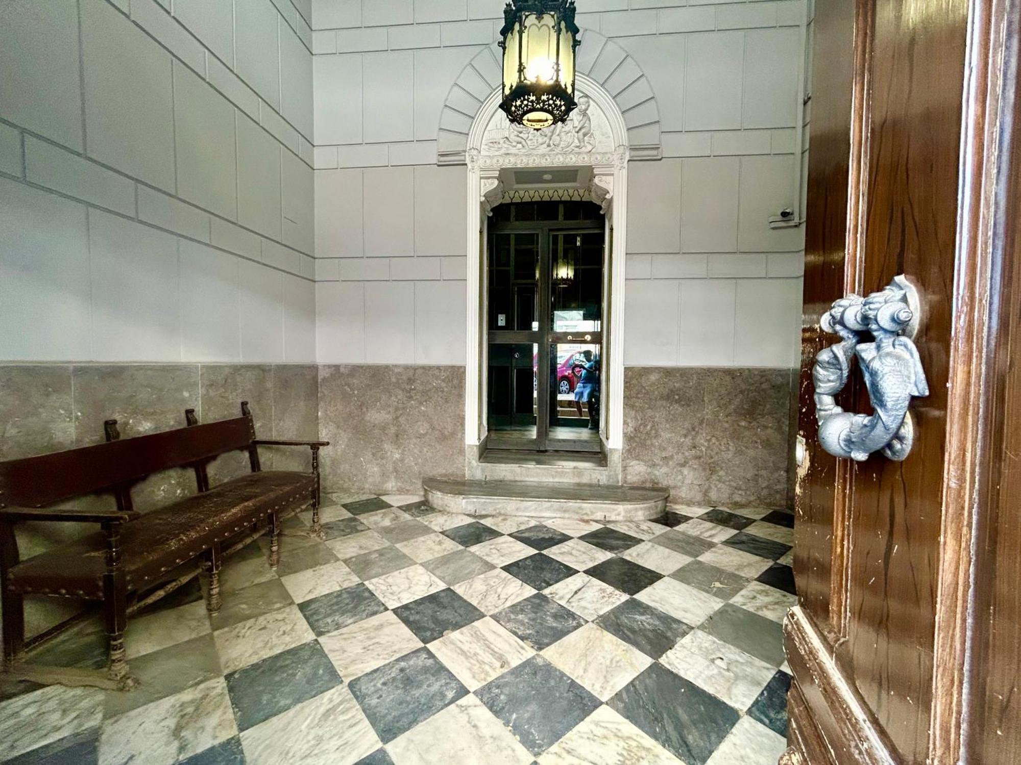 Belmonte Luxury Rooms - Lr Collection Palermo Ngoại thất bức ảnh