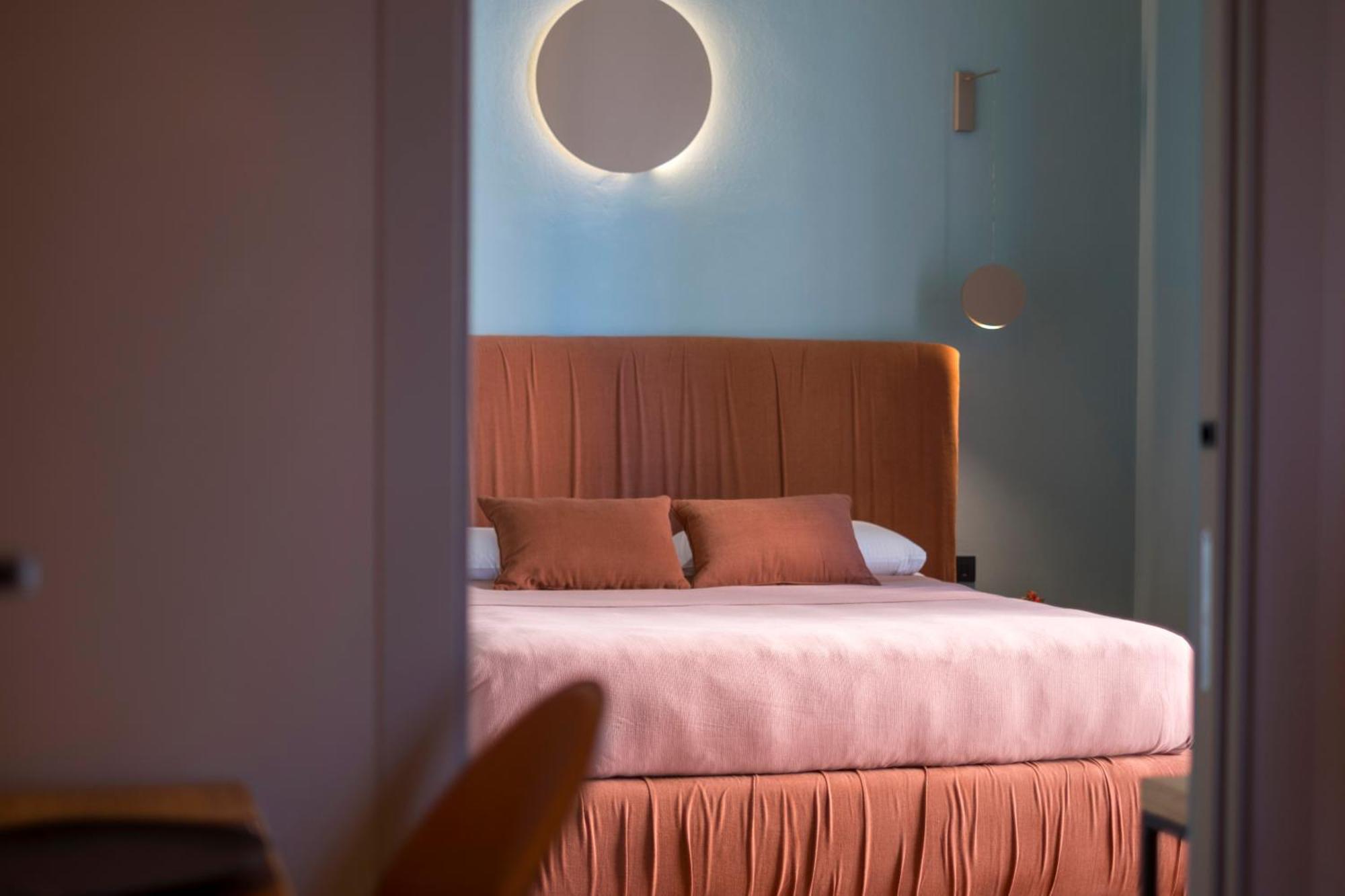 Belmonte Luxury Rooms - Lr Collection Palermo Ngoại thất bức ảnh