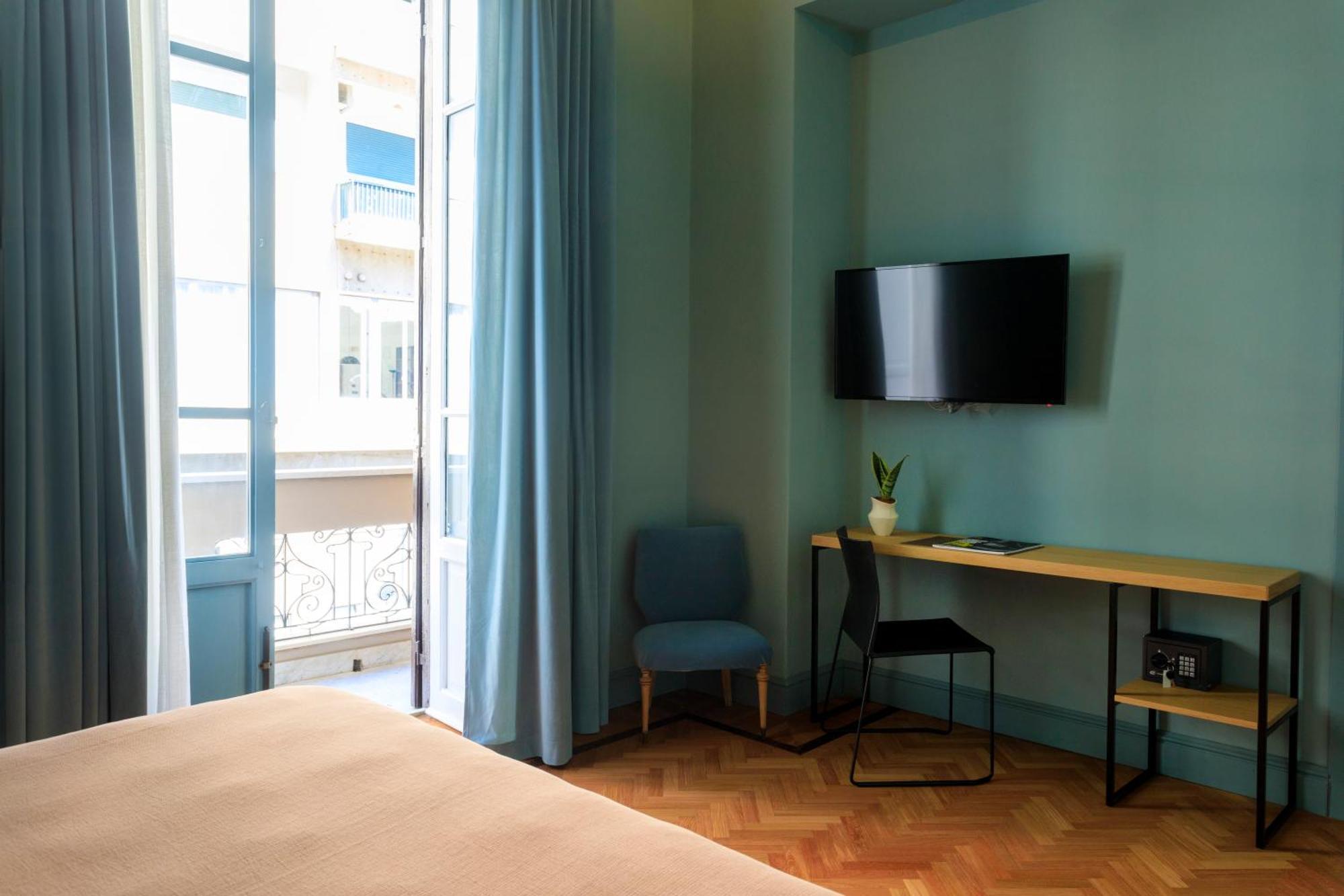 Belmonte Luxury Rooms - Lr Collection Palermo Ngoại thất bức ảnh