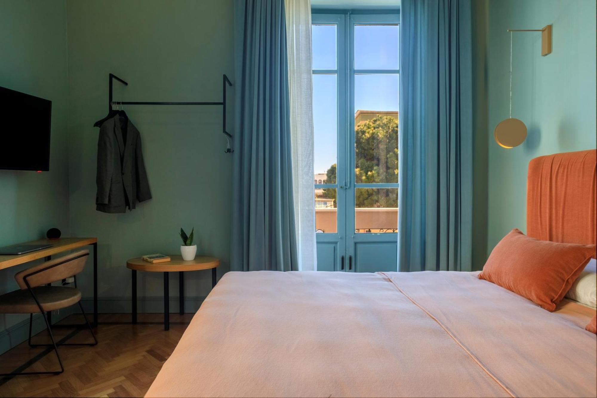 Belmonte Luxury Rooms - Lr Collection Palermo Ngoại thất bức ảnh