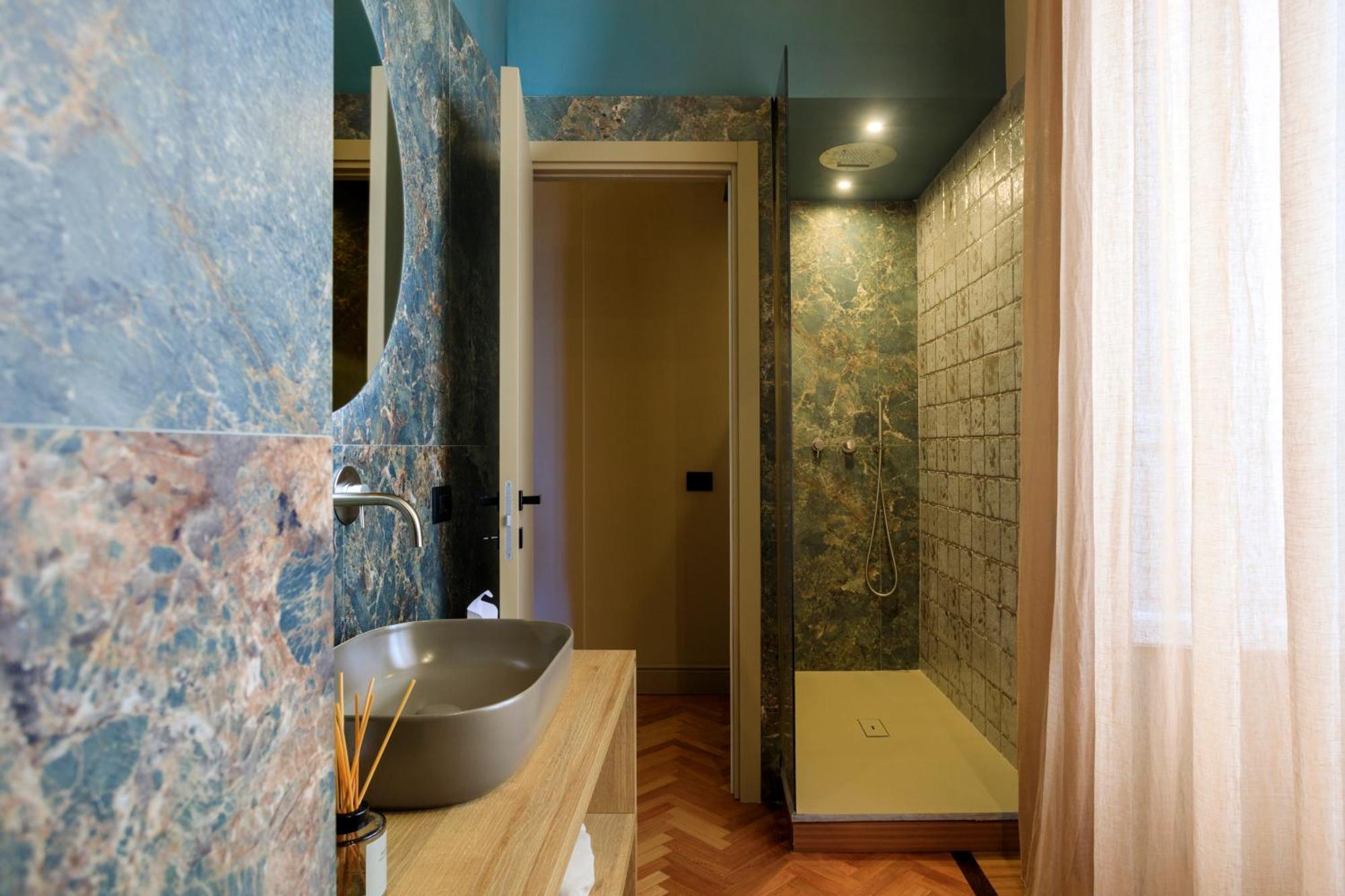 Belmonte Luxury Rooms - Lr Collection Palermo Ngoại thất bức ảnh