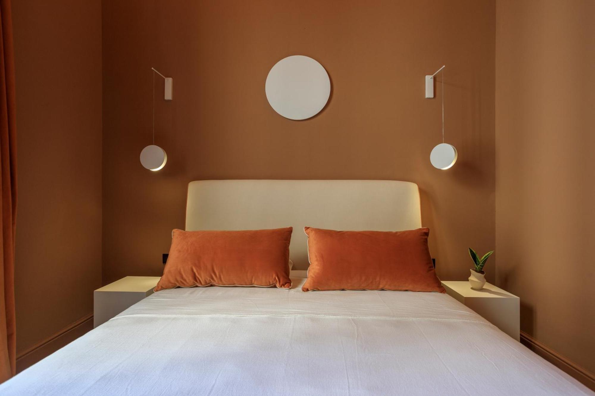 Belmonte Luxury Rooms - Lr Collection Palermo Ngoại thất bức ảnh