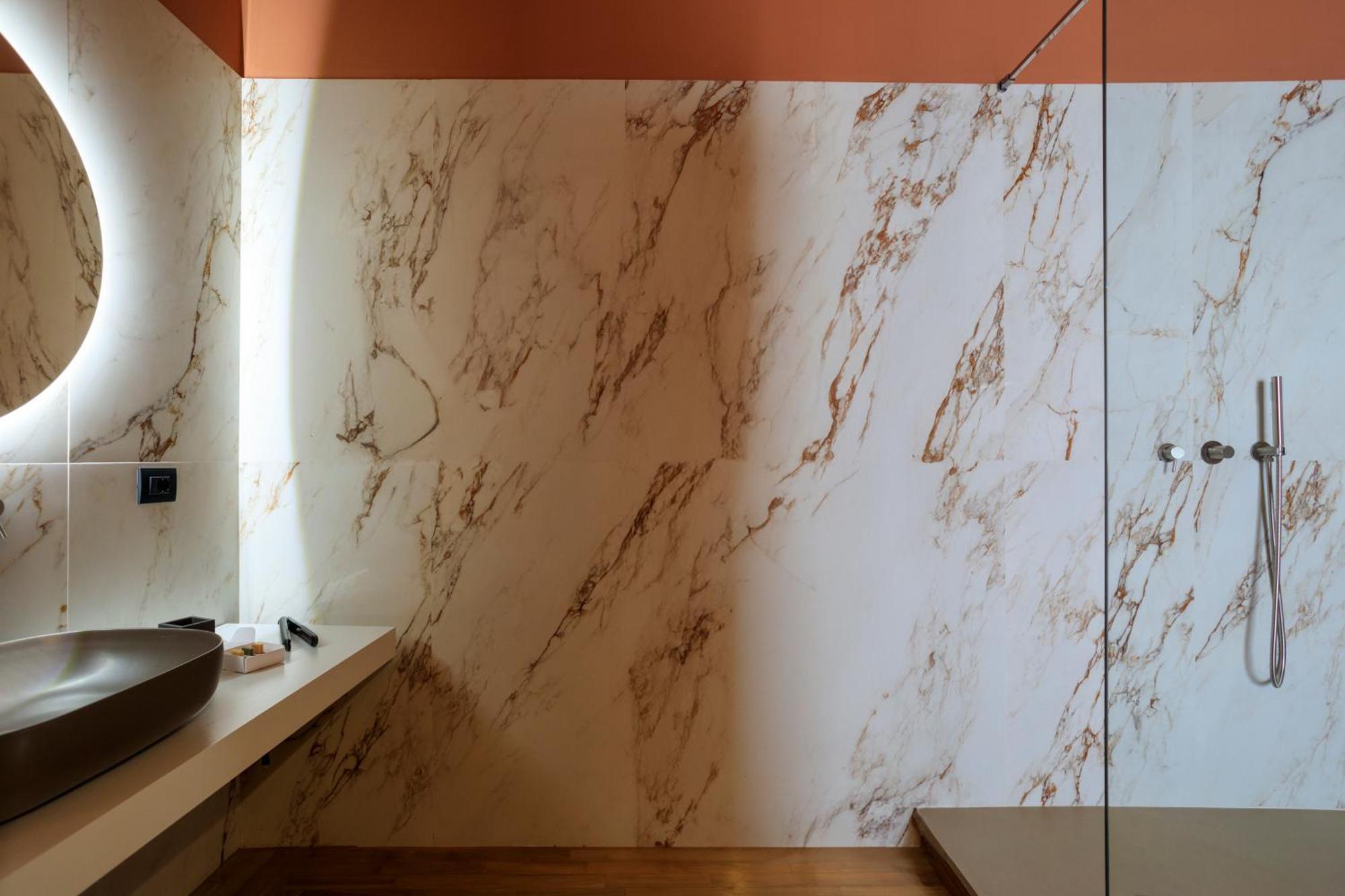 Belmonte Luxury Rooms - Lr Collection Palermo Ngoại thất bức ảnh