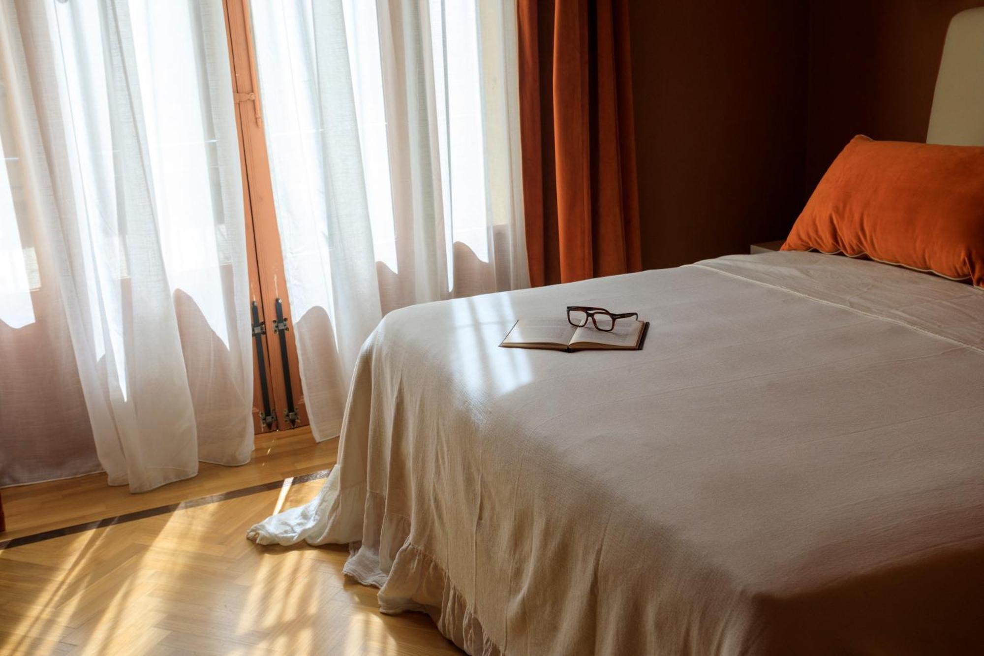 Belmonte Luxury Rooms - Lr Collection Palermo Ngoại thất bức ảnh